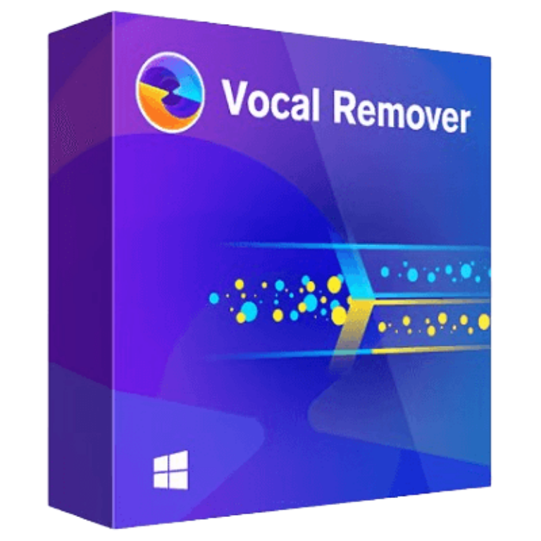 UniFab Vocal Remover AI