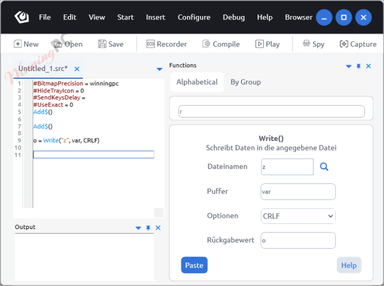 WinTask Runtime 20% Coupon Code 2026 (100% Working)