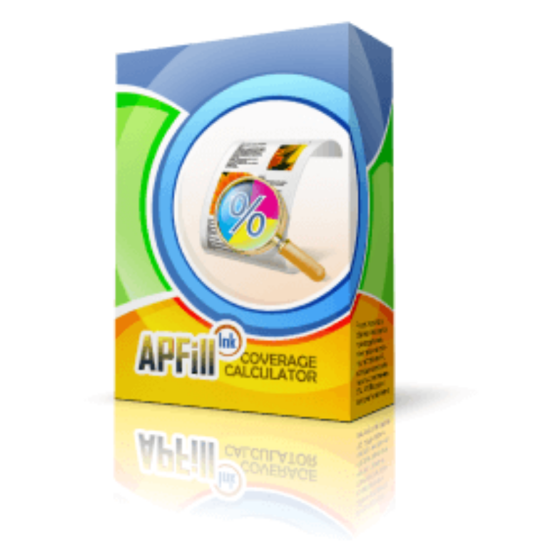 APFill - Ink and Toner Coverage Calculator
