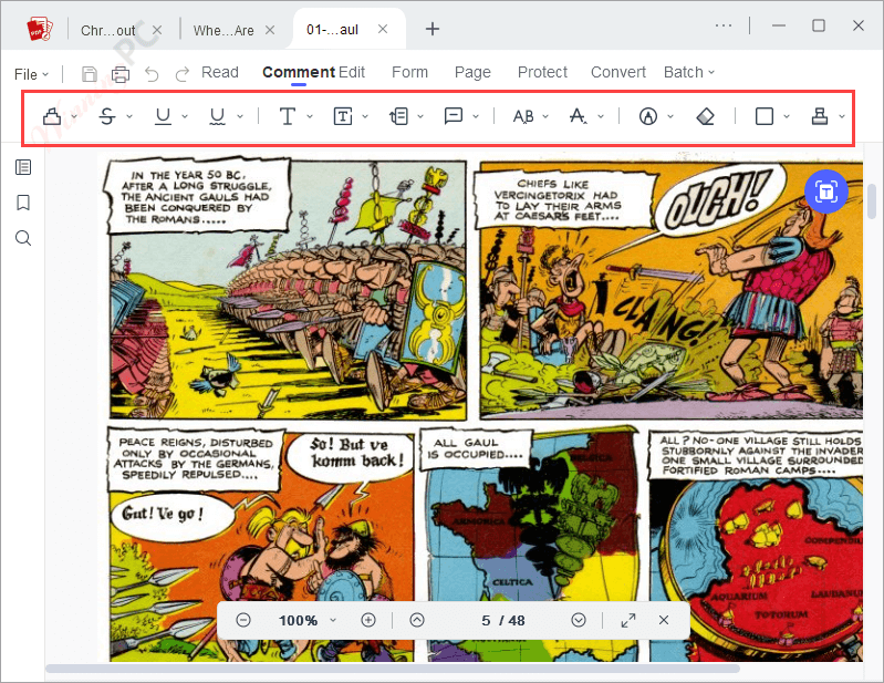 comment acepdf editor converter comment acepdf editor converter