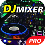DJ Mix Studio – DJ Music Mixer App for Free [Android/ iOS]