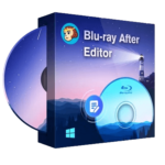 30% Off DVDFab Blu-ray After Editor Coupon Code