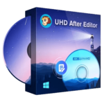 30% Off DVDFab UHD After Editor Coupon Code