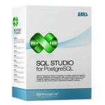30% Off EMS SQL Management Studio for PostgreSQL Coupon May 2026