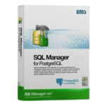 30% Off EMS SQL Manager for PostgreSQL Coupon May 2026