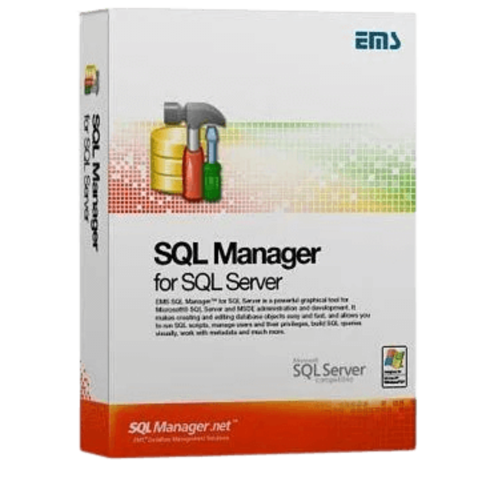 EMS SQL Manager for SQL Server 10% Coupon Code 2026