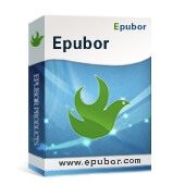 epubor ebook manager Epubor eBook Manager for Win - Lifetime License