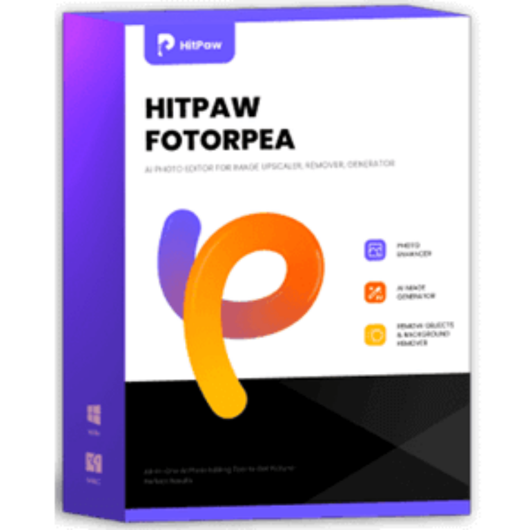 HitPaw FotorPea