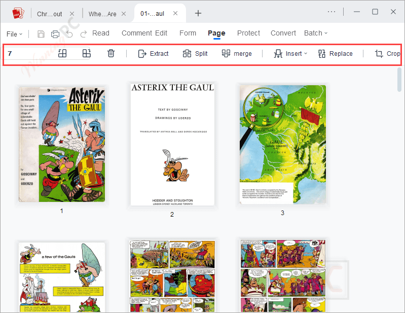 page acepdf editor converter page acepdf editor converter