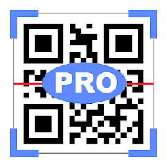 qr and barcode scanner pro app