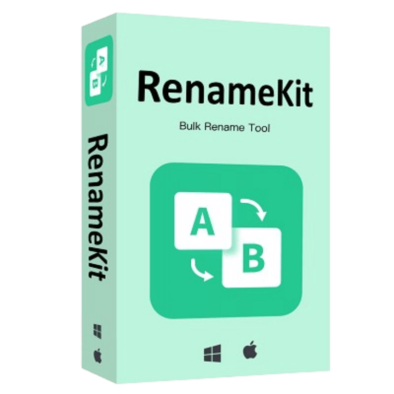 RenameKit