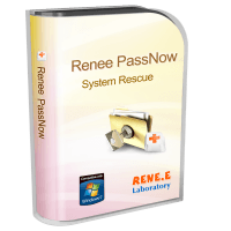 renee passnow box Renee PassNow