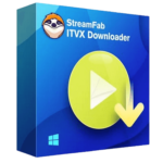 StreamFab ITVX Downloader