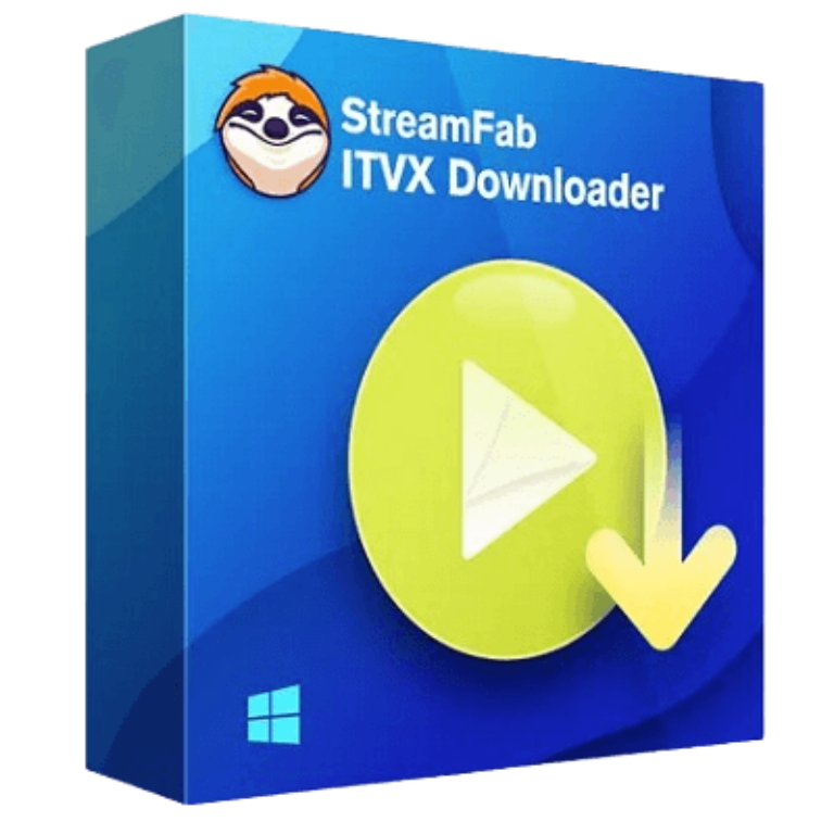 StreamFab ITVX Downloader