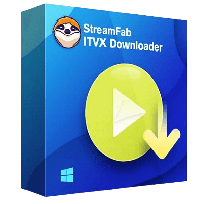 streamfab itvx downloader StreamFab ITVX Downloader - Lifetime
