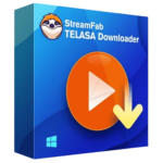 StreamFab TELASA Downloader