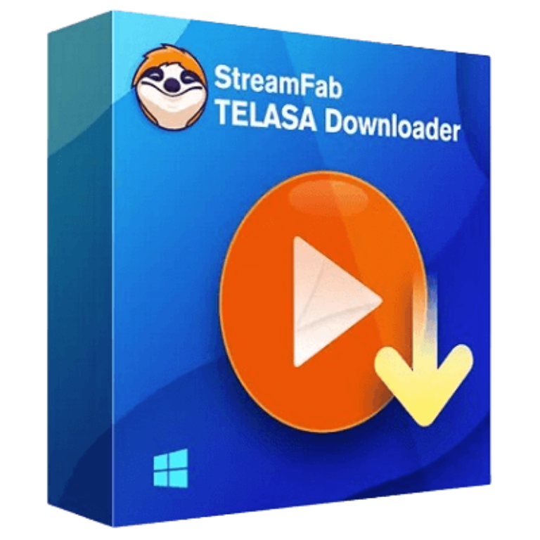  StreamFab TELASA Downloader
