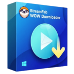StreamFab WOW Downloader
