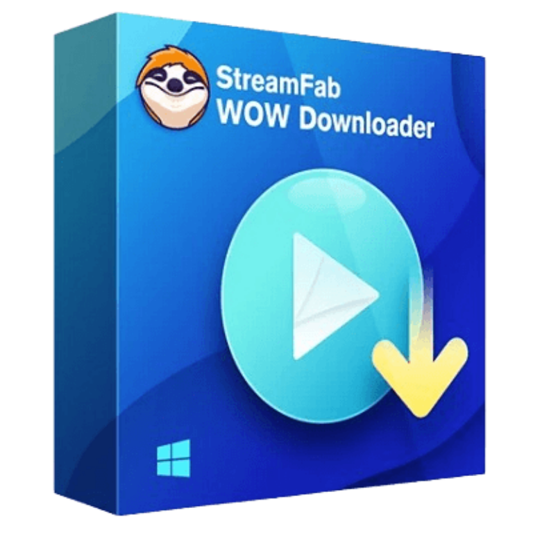StreamFab WOW Downloader