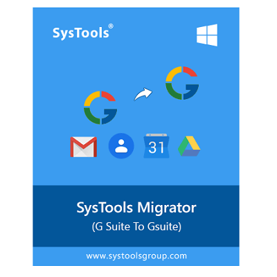 systools migrator SysTools Migrator