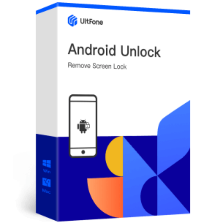 UltFone Android Unlock