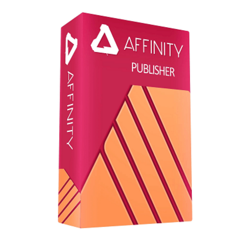 Affinity Publisher 6-Month Trial License Key Free
