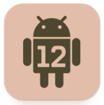 Android 12 Colors Icon Pack Giveaway Download