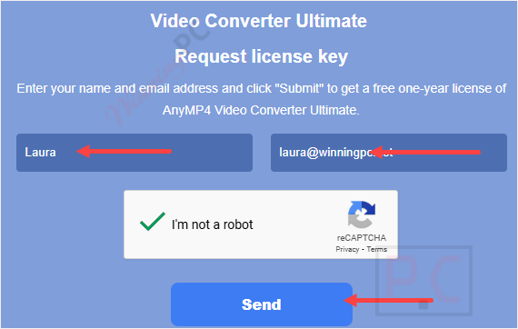 anymp4 video converter ultimate giveaway page anymp4 video converter ultimate giveaway page