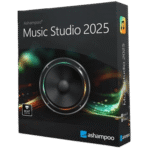 Ashampoo Music Studio Giveaway: Lifetime License