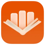 Book Tracker Reading Log – RLT App Giveaway [iOS]