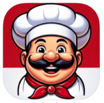 Cook AI: Snap, Make & Taste iOS App Giveaway