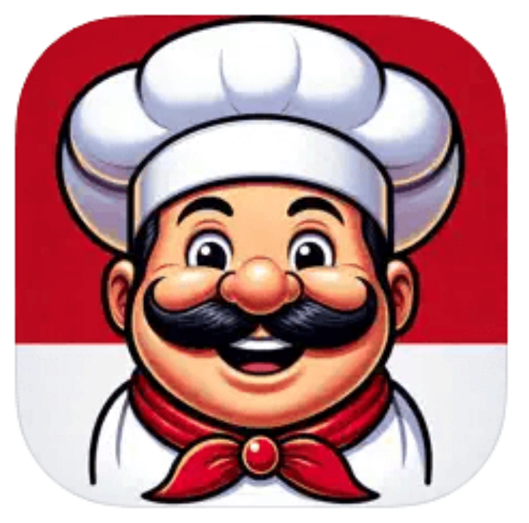 Cook AI: Snap, Make & Taste [iOS - Value $99.99]