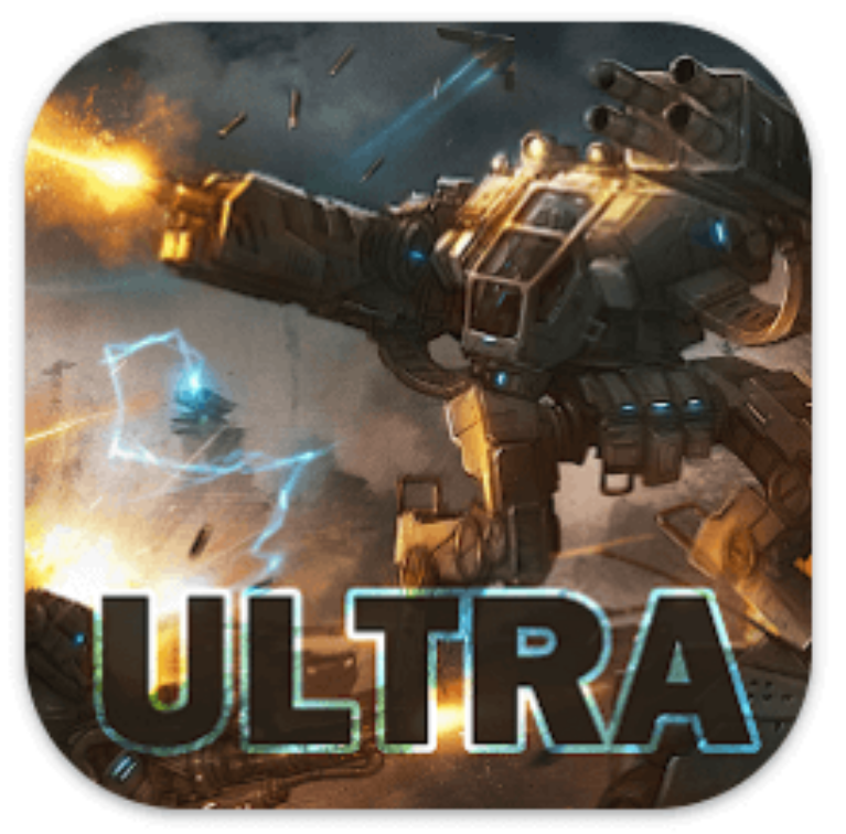 Defense Zone 3 Ultra HD Game [Android]