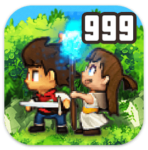 Dungeon999 Artifact games for Free Download [Android]