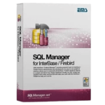 30% Off EMS SQL Manager for InterBase Firebird Coupon May 2026