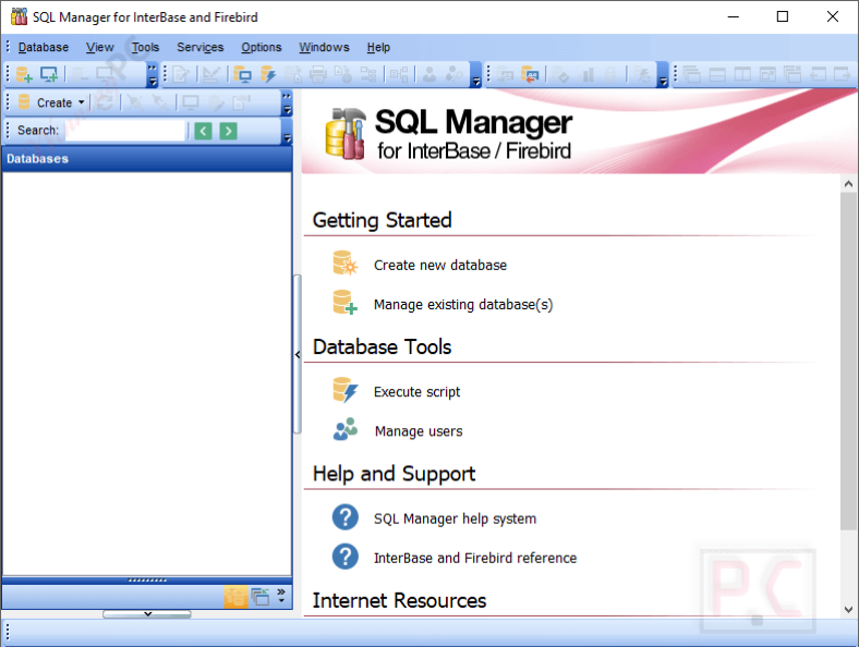 EMS SQL Manager for InterBase Firebird 10% Coupon Code