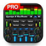 Equalizer & Bass Booster Pro App for Free [Android]
