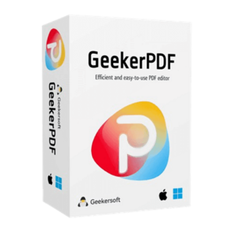GeekerPDF