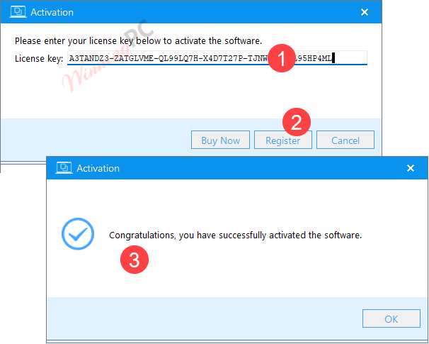 Hasleo Disk Clone Giveaway License Key for Free