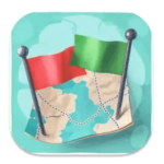 History Games : Geo Guesser for Free [iOS]