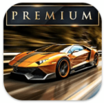 MR RACER : Premium Racing Game for Free [Android]