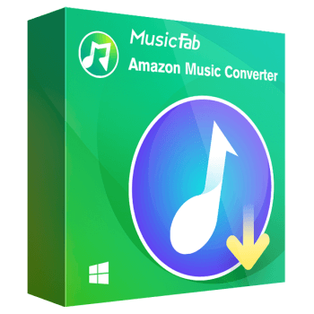musicfab amazon music converter MusicFab Amazon Music Converter (1 Year)