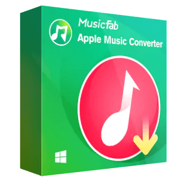 musicfab apple music converter MusicFab Apple Music Converter (Lifetime)