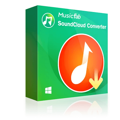 MusicFab SoundCloud Converter (1 Year)