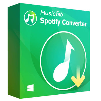 musicfab spotify converter MusicFab Spotify Converter (1 Year)