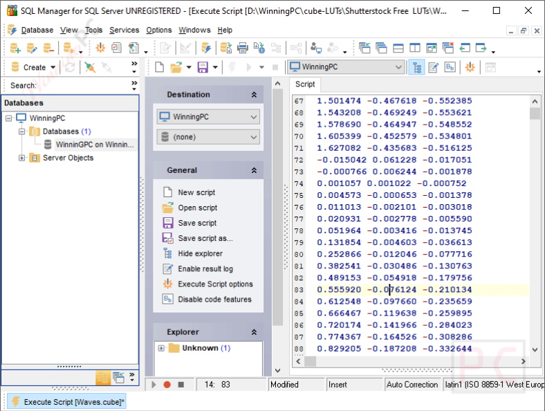 sql manager for sql server | sql manager Images High... EMS SQL Manager for SQL Server 10% Coupon Code 2026