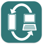 PC-Phone USB Sync Android App Giveaway