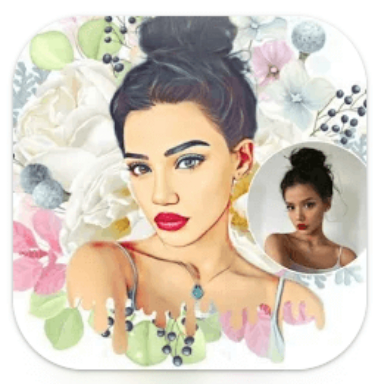 PhotoApp: AI Photo Editor, Art [Android]