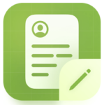 Android App Giveaway: Resume Builder – CV Maker