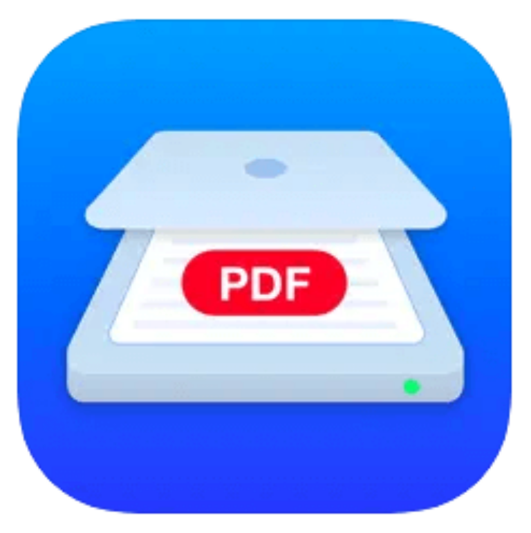 Scanner App: Scan Studio [Value: $11.99]